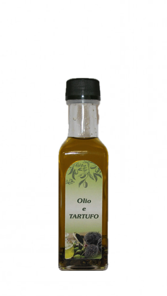 Truffle oil